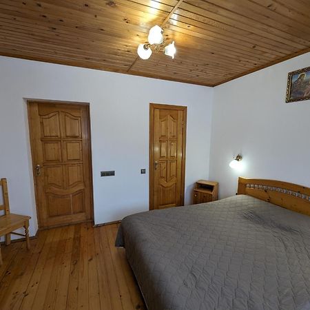 Oskolok Dovbusha Mini-Hotel Jaremtsje Buitenkant foto