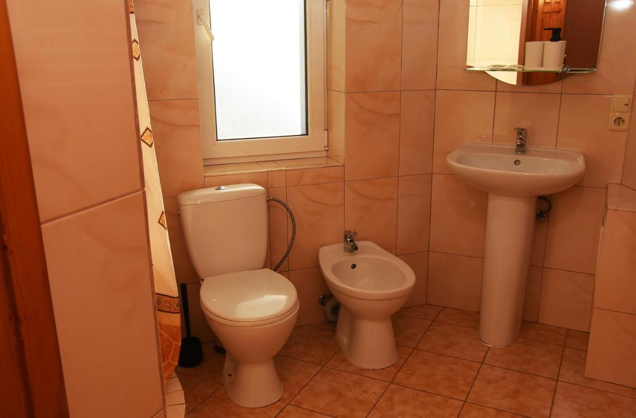 Oskolok Dovbusha Mini-Hotel Jaremtsje Buitenkant foto