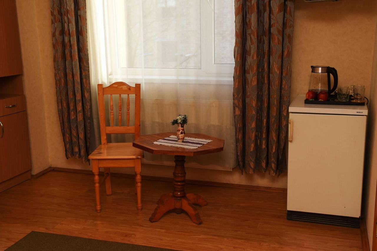 Oskolok Dovbusha Mini-Hotel Jaremtsje Buitenkant foto