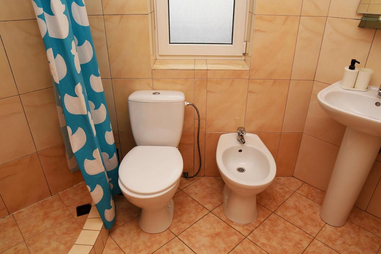 Oskolok Dovbusha Mini-Hotel Jaremtsje Buitenkant foto