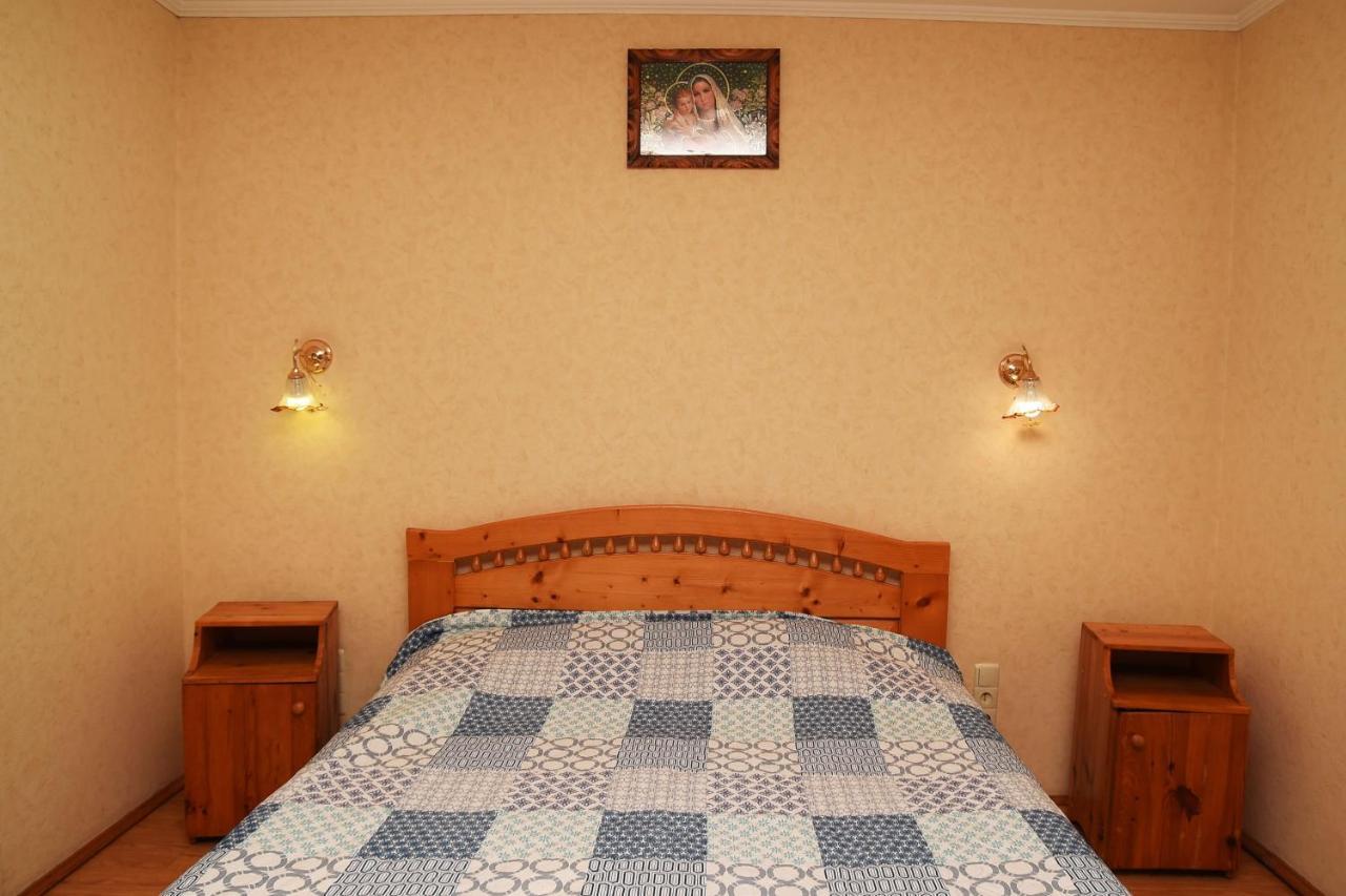 Oskolok Dovbusha Mini-Hotel Jaremtsje Buitenkant foto