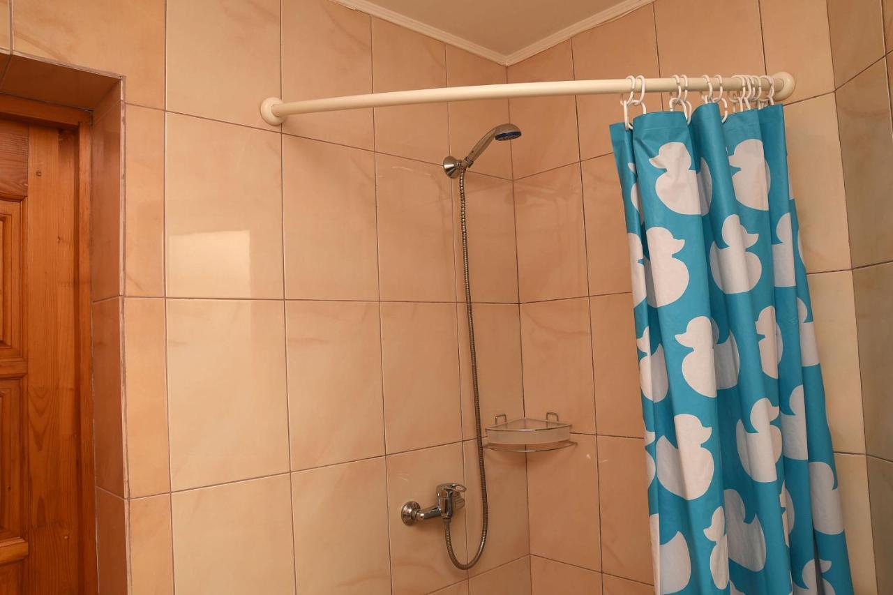 Oskolok Dovbusha Mini-Hotel Jaremtsje Buitenkant foto