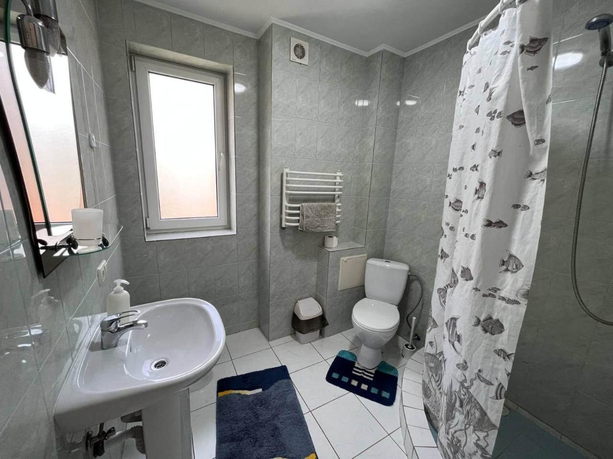 Oskolok Dovbusha Mini-Hotel Jaremtsje Buitenkant foto