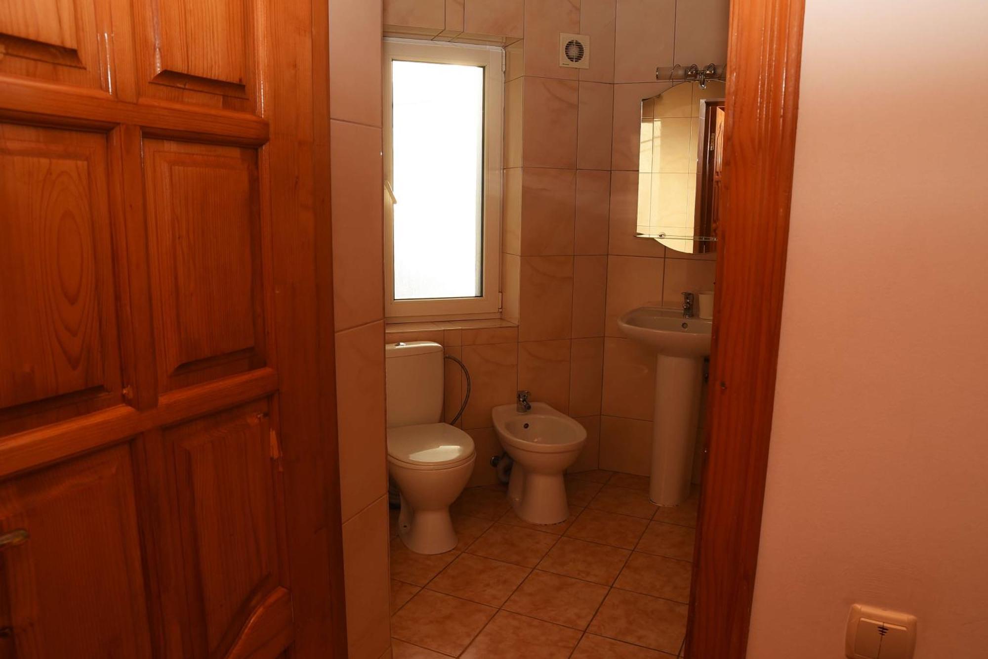 Oskolok Dovbusha Mini-Hotel Jaremtsje Buitenkant foto