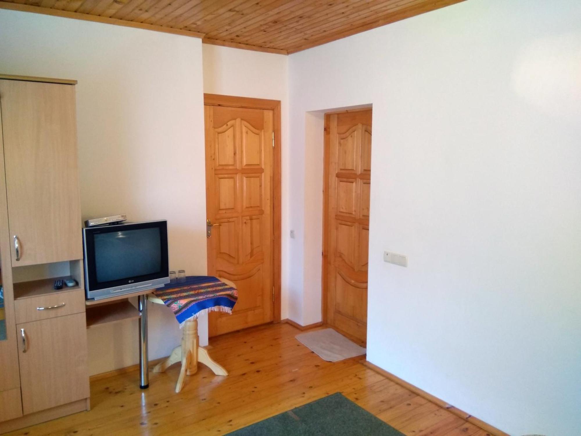 Oskolok Dovbusha Mini-Hotel Jaremtsje Kamer foto