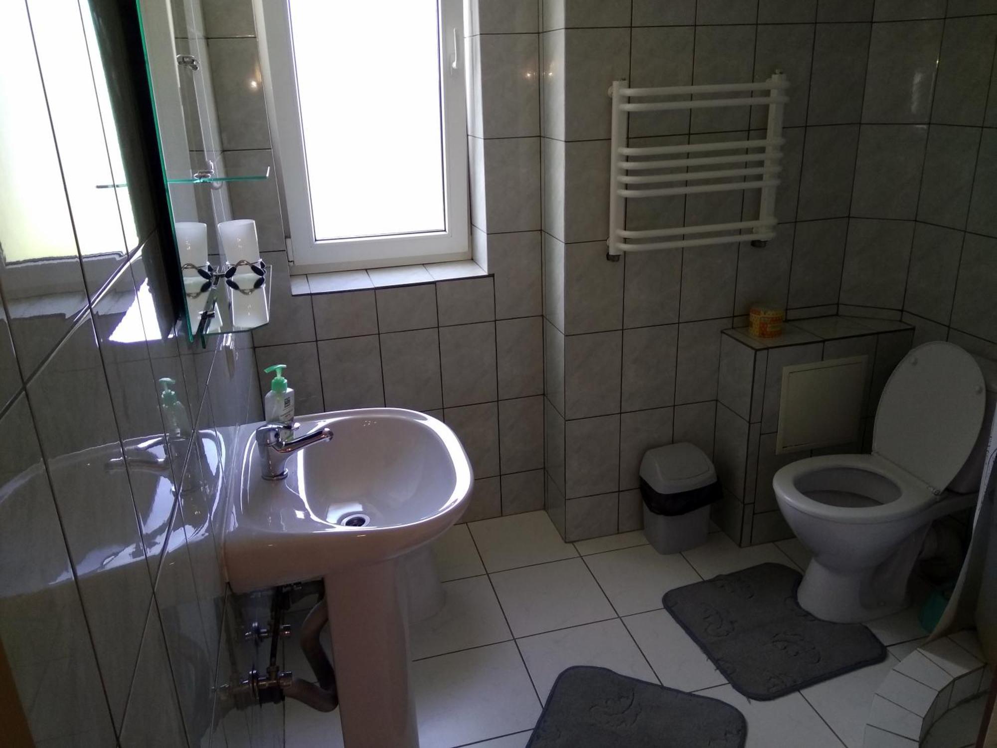 Oskolok Dovbusha Mini-Hotel Jaremtsje Kamer foto