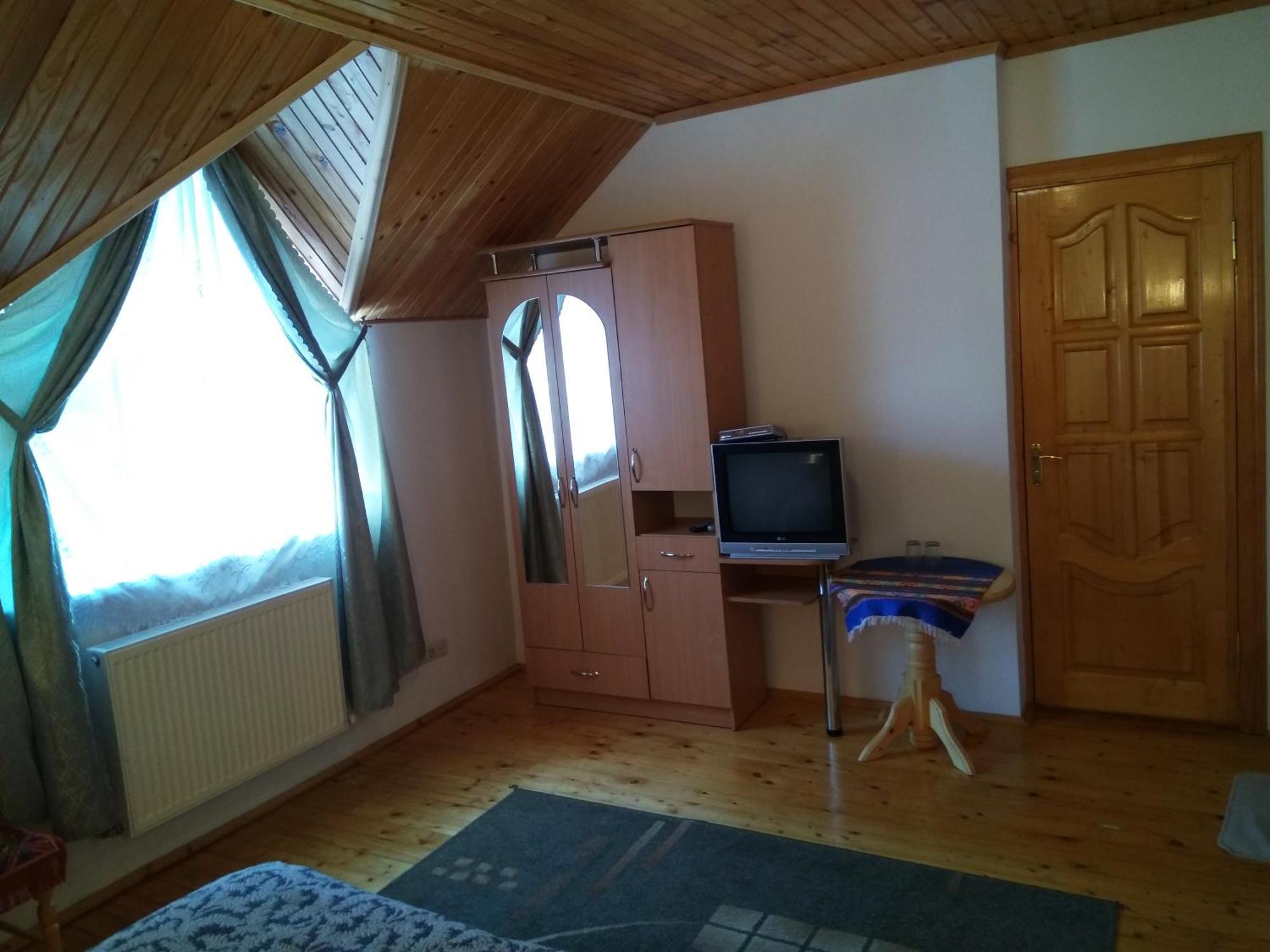 Oskolok Dovbusha Mini-Hotel Jaremtsje Kamer foto