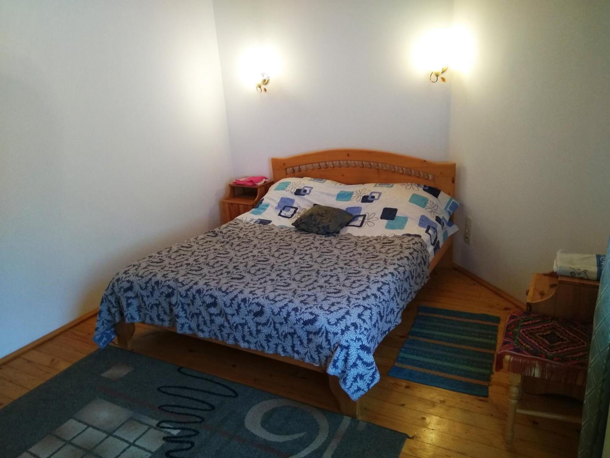 Oskolok Dovbusha Mini-Hotel Jaremtsje Kamer foto