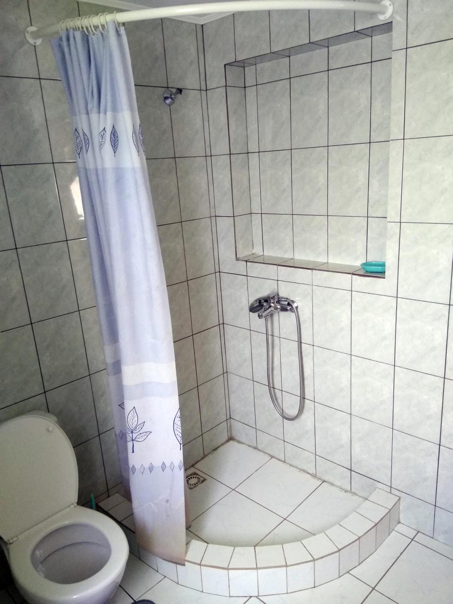 Oskolok Dovbusha Mini-Hotel Jaremtsje Kamer foto