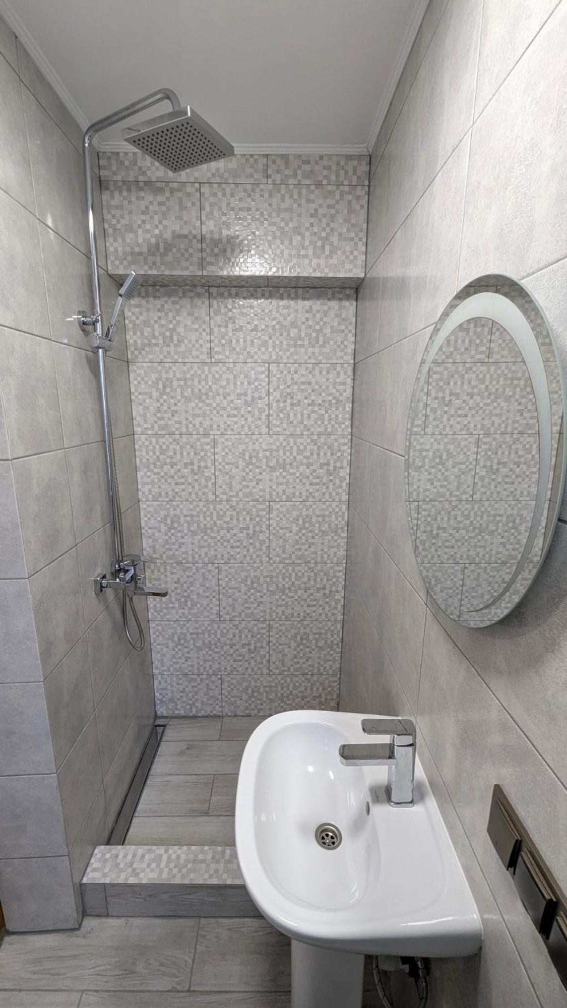 Oskolok Dovbusha Mini-Hotel Jaremtsje Buitenkant foto