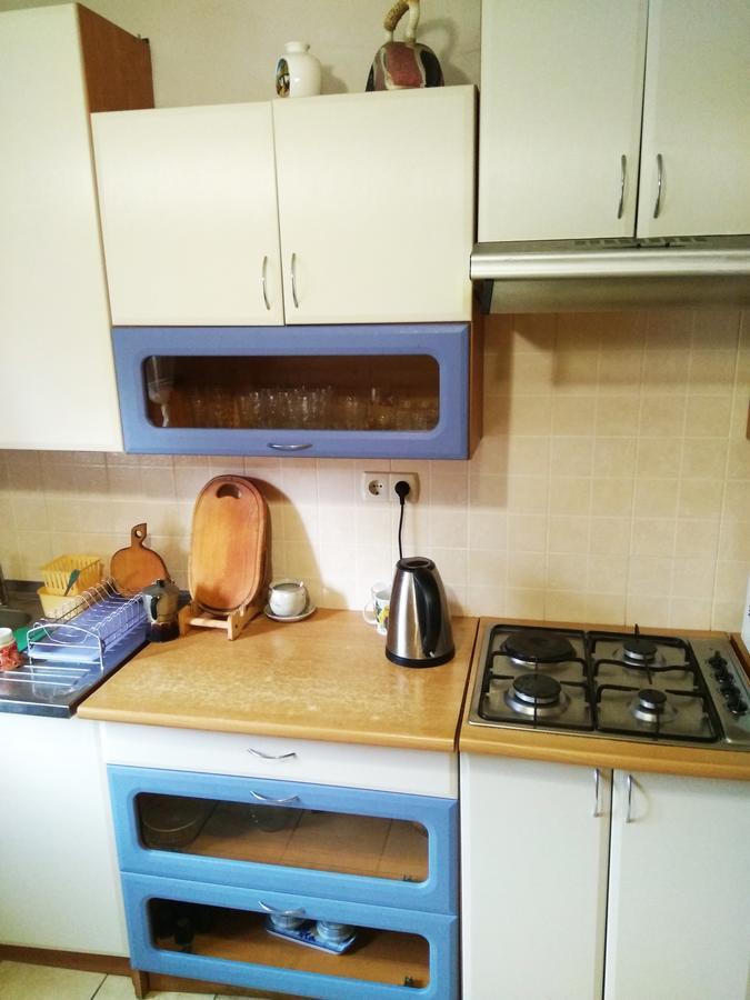 Oskolok Dovbusha Mini-Hotel Jaremtsje Buitenkant foto