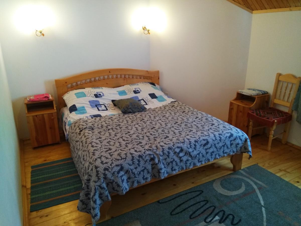 Oskolok Dovbusha Mini-Hotel Jaremtsje Buitenkant foto