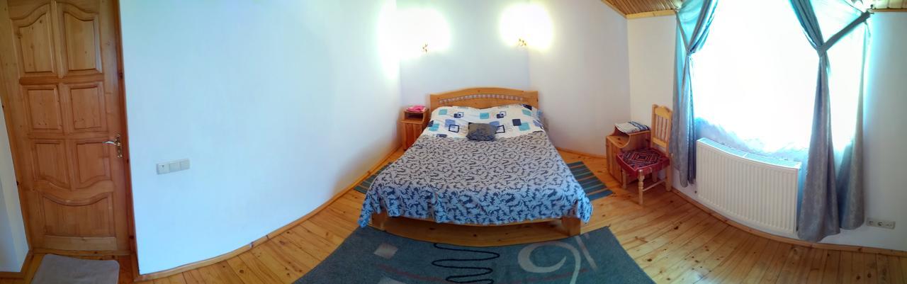 Oskolok Dovbusha Mini-Hotel Jaremtsje Kamer foto